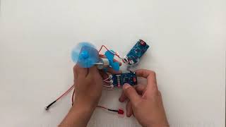 [수학사랑] 센서와 IOT