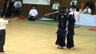 神戸国際大学付属高等学校剣道部47期生卒業記念ムービー
