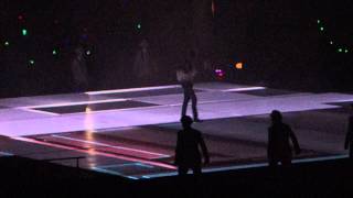 失忆谅解备忘录 (Aaron Kwok de Showy Masquerade live in Singapore 2012)