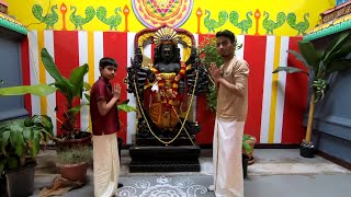 கனடாவில் முருகன் கோவில் | Lord Murugan Temple in Canada | VelBros Tamil