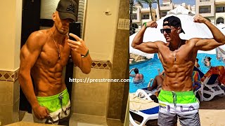 Программа тренировок фитнес для девушек ! GYM