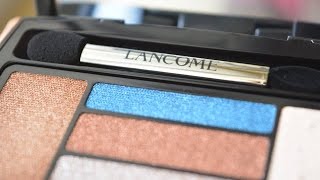 Lancome Makeup si parfum La Vie est belle, periscope