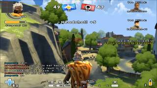 Battlefield Heroes: Free hack download