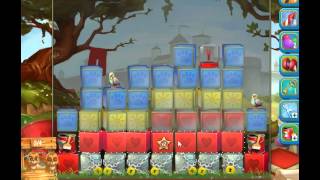 Pet Rescue Saga level 1069 ? ►TOBIAS DEAMON◄