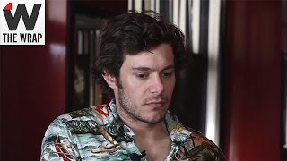 Adam Brody Talks ‘Billy & Billie’ Incest Theme: ‘Science Says Go for It, Yet Society Might Frown’