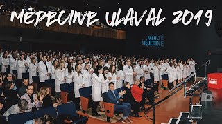 Médecine ULaval 2019