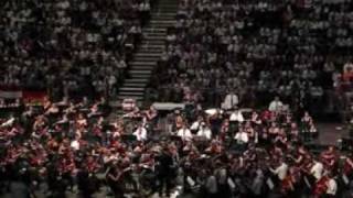 NAK NRW Jugendtag 2008 Fluch der Karibik / Pirates of the caribbean Soundtrack