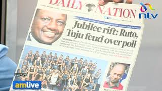 Is Kenya a nation in crisis? || AM Live