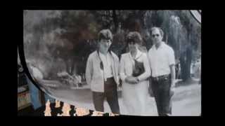 В.Синиця - Коло річки, коло броду