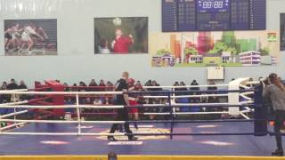 Чемпионат по смешанным боевым единоборствам MMA в Рошале 9 мая   "ВОЙМЕЖСКАЯ БИТВА"