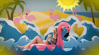 REFLEX - Słońce, plaża (Official Video)