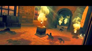 Sniper Elite: Nazi Zombie Army 2 — релизный трейлер