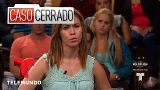 Capítulo: Lobo Feroz con piel de oveja???| Caso Cerrado | Telemundo
