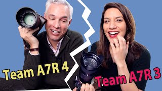 I'm NOT switching to a Sony A7R iv (but Tony is?)
