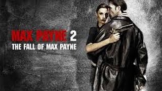 Max Payne 2 Türkçe Yama Nasıl Yapılır ?