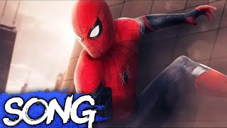 Spider-Man: Far From Home Song | One That Got Away | by #NerdOut (Unofficial Soundtrack)