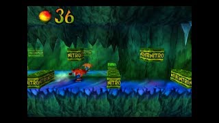 Crash Bandicoot 2 Mod - "Cortex Forgots Back", Part 22: Cold Hard Crash