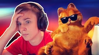 НУ СЛИШКОМ ЖИРНЫЙ КОТ | FORT MEOW