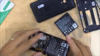 Thay Pin Asus Zenfone 4.5 A450-T00Q Battery Chính Hãng (1750mAh)