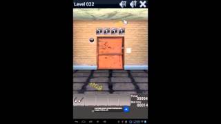 100 Doors Remix Level 21 22 23 Walkthrough Cheats
