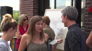 Iowa History 101 Announcement - Mike Wolfe