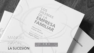 La sucesión en la empresa familiar