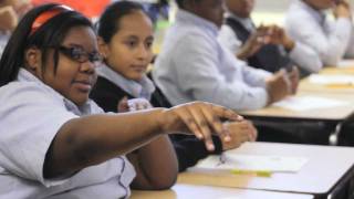 Democracy Prep Public Schools