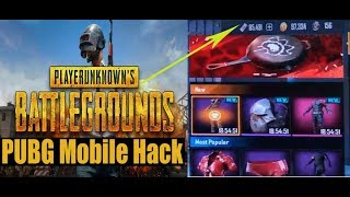 PUBG Mobile | How to get Free PUBG Mobile Hack UC and BP| PUBG Free UC Android_iOS_PC 2019