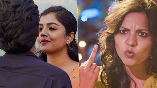 One Day Kadhalan - Tamil Shortfilm with English Subtitle | An NSK Perspective