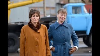 Черная кровь 15 и 16 серия Анонс и содержание серий. Смотреть русский сериал онлайн бесплатно
