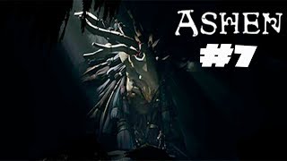 Прохождение [Ashen] [#7]