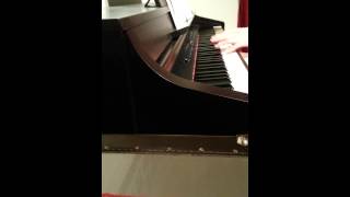 Verdi - Il Trovatore - Piano