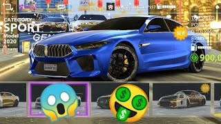 new cars : new update | real car parking 2 |real car parking 2 driving school 2020 | day city map