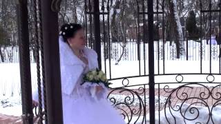 Катя и Сергей 1.03.2013