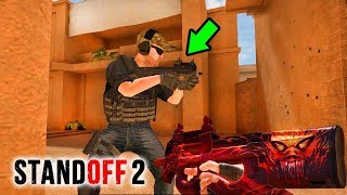 ЭПИЧНЫЙ КАМБЭК! БОЙ ТОЛЬКО P90 ЧЕЛЛЕНДЖ В STANDOFF 2 / СТАНДОФФ 2