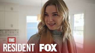 Conrad Takes Nic To An Open House | Season 2 Ep. 12 | THE RESIDENT