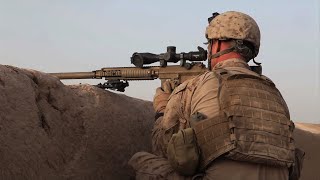 5 Things You Don't Know About: Sniper Rifles