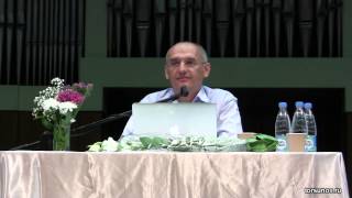 О.Г.Торсунов "Песня с глубоким смыслом"