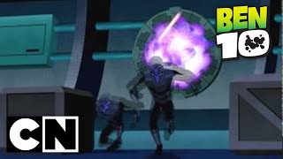 Ben 10 Ultimate Alien - Ben 10,000 Returns (Preview)