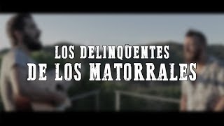 De Los Matorrales - Los Delinqüentes (Cover La Cabra de Henry Warrior)