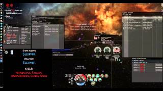 EVE Online PvP : Samurai Revenge 9
