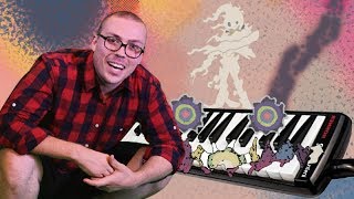 The Best Kids See Ghosts Cover Album Imaginable | It Came From Bandcamp