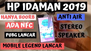 FULL REVIEW Sony Xperia X Compact DOCOMO 2019 + Waterproof Test !