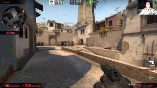 CS:GO Lájv Osszátok!!!