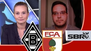 Monchengladbach v Augsburg 23.05.15 | Bundesliga Football | Match Preview and Predictions