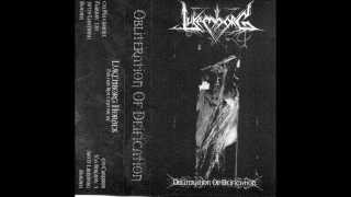 Lukemborg - Obliteration of Deification (1998)