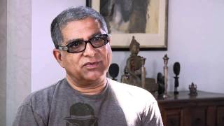 Deepak Chopra On His Book "Muhammad": Does he anticipate any trouble at future book-signings?