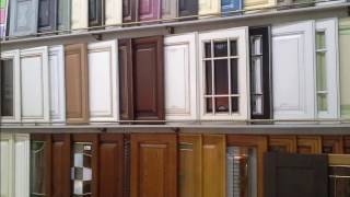 Кухни, панели, фасады недорого Mebel-vezet