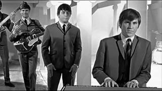 The Animals - House of the Rising Sun (1964) + clip compilation ♫♥ 55 YEARS & counting