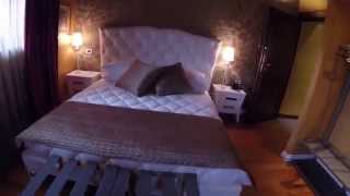 Cola di Rienzo Luxury Penthouse - Boutique Hotel in Rome
